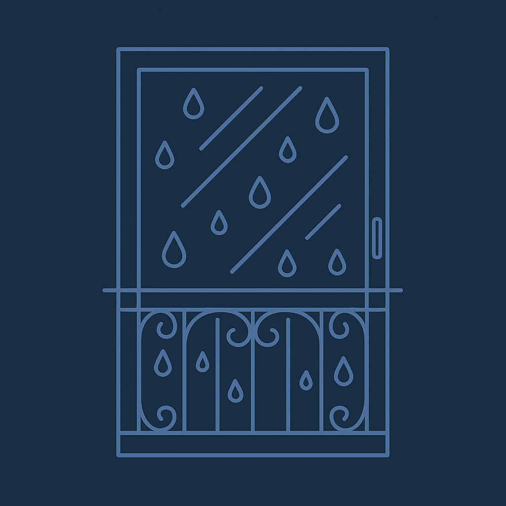 Как избавиться от конденсата на окнах: 10 проверенных способов